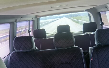 Volkswagen Caravelle T4, 1995 год, 650 000 рублей, 6 фотография