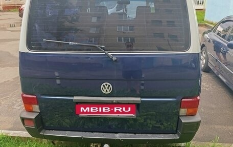 Volkswagen Caravelle T4, 1995 год, 650 000 рублей, 2 фотография