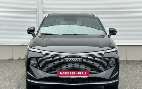 Haval F7, 2025 год, 3 499 000 рублей, 2 фотография