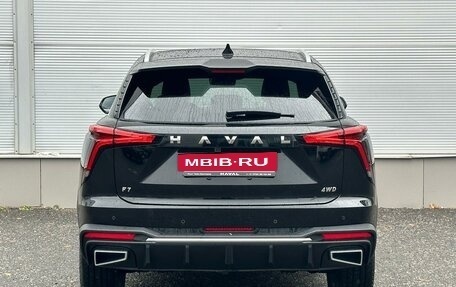 Haval F7, 2025 год, 3 499 000 рублей, 4 фотография