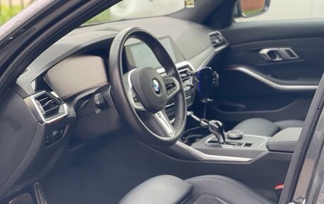 BMW 3 серия, 2021 год, 3 880 000 рублей, 6 фотография
