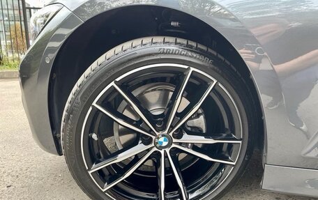 BMW 3 серия, 2021 год, 3 880 000 рублей, 8 фотография
