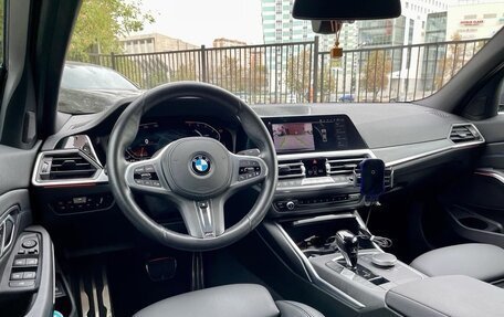 BMW 3 серия, 2021 год, 3 880 000 рублей, 7 фотография