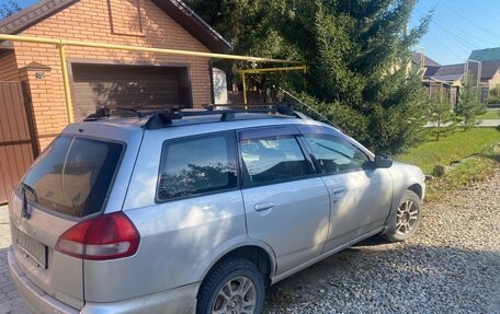 Nissan Wingroad III, 1999 год, 130 000 рублей, 4 фотография