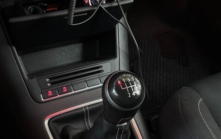 Volkswagen Tiguan I, 2015 год, 1 240 000 рублей, 8 фотография