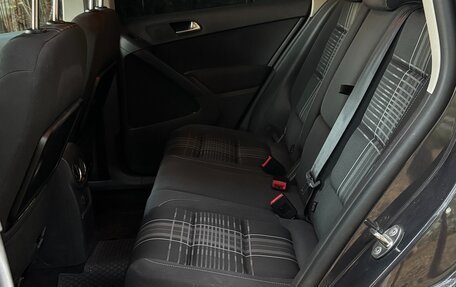Volkswagen Tiguan I, 2015 год, 1 240 000 рублей, 20 фотография