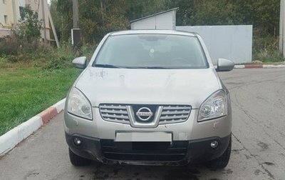 Nissan Qashqai, 2009 год, 690 000 рублей, 1 фотография