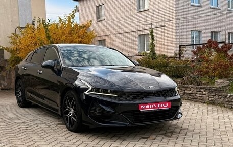 KIA K5, 2021 год, 3 150 000 рублей, 1 фотография