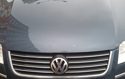 Volkswagen Passat B5+ рестайлинг, 2004 год, 430 000 рублей, 1 фотография