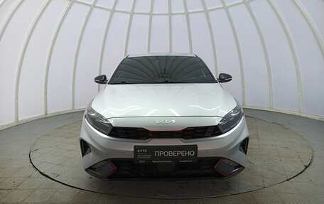 KIA Cerato IV, 2022 год, 2 040 000 рублей, 2 фотография