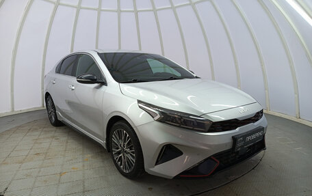 KIA Cerato IV, 2022 год, 2 040 000 рублей, 3 фотография