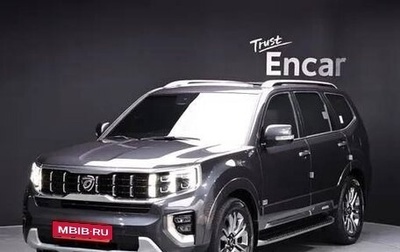 KIA Mohave I, 2021 год, 3 550 000 рублей, 1 фотография