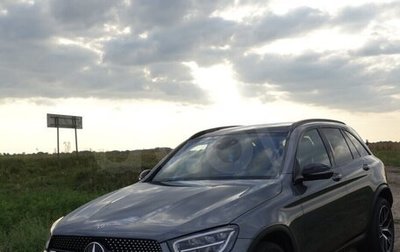 Mercedes-Benz GLC, 2022 год, 6 900 000 рублей, 1 фотография
