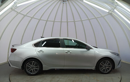 KIA Cerato IV, 2022 год, 2 040 000 рублей, 4 фотография