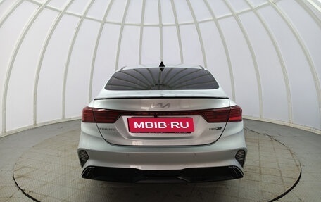 KIA Cerato IV, 2022 год, 2 040 000 рублей, 6 фотография