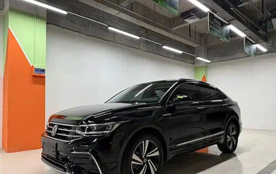 Volkswagen Tiguan II, 2022 год, 2 680 222 рублей, 1 фотография