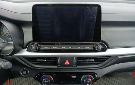 KIA Cerato IV, 2022 год, 2 040 000 рублей, 15 фотография