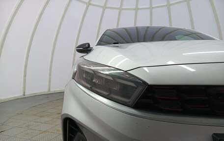 KIA Cerato IV, 2022 год, 2 040 000 рублей, 17 фотография