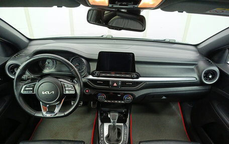 KIA Cerato IV, 2022 год, 2 040 000 рублей, 14 фотография