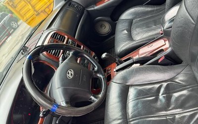 Hyundai Sonata IV рестайлинг, 2005 год, 350 000 рублей, 1 фотография
