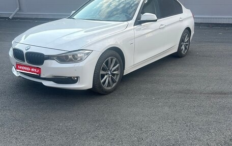 BMW 3 серия, 2013 год, 1 850 000 рублей, 1 фотография