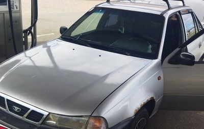 Daewoo Nexia I рестайлинг, 2003 год, 160 000 рублей, 1 фотография