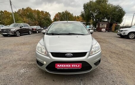 Ford Focus II рестайлинг, 2011 год, 520 000 рублей, 1 фотография