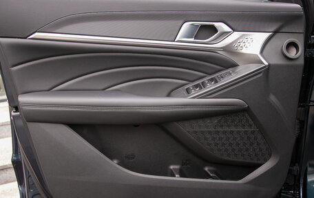 Haval F7, 2025 год, 3 099 000 рублей, 24 фотография
