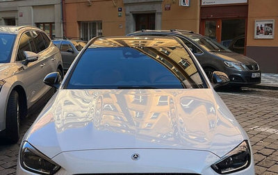 Mercedes-Benz C-Класс, 2022 год, 3 990 000 рублей, 1 фотография