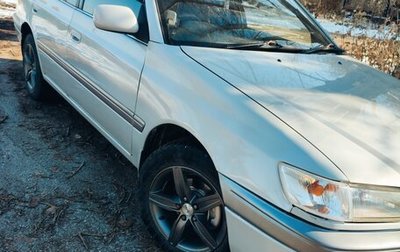 Toyota Corona IX (T190), 1997 год, 385 000 рублей, 1 фотография