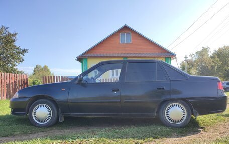 Daewoo Nexia I рестайлинг, 2012 год, 210 000 рублей, 1 фотография