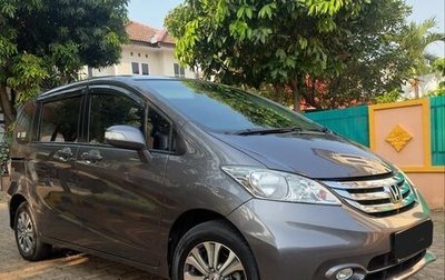 Honda Freed I, 2015 год, 970 000 рублей, 1 фотография
