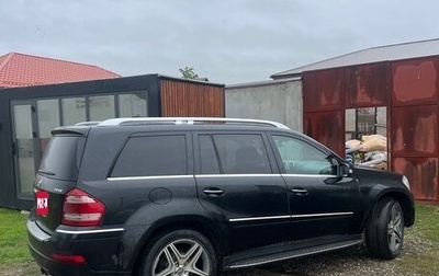 Mercedes-Benz GL-Класс, 2006 год, 999 000 рублей, 1 фотография