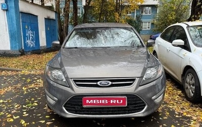 Ford Mondeo IV, 2011 год, 1 000 000 рублей, 1 фотография
