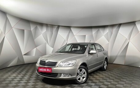 Skoda Octavia, 2013 год, 1 225 000 рублей, 1 фотография