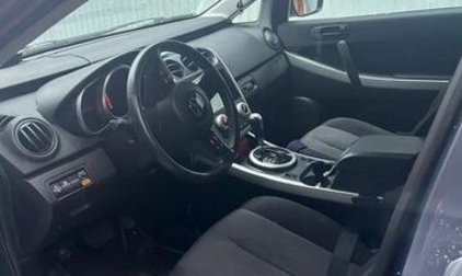 Mazda CX-7 I рестайлинг, 2008 год, 1 300 000 рублей, 1 фотография