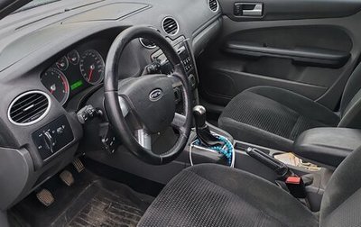 Ford Focus II рестайлинг, 2006 год, 350 000 рублей, 1 фотография