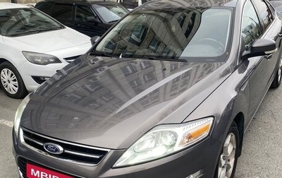 Ford Mondeo IV, 2011 год, 1 100 000 рублей, 1 фотография