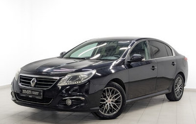 Renault Latitude I, 2013 год, 850 000 рублей, 1 фотография