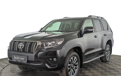 Toyota Land Cruiser Prado 150 рестайлинг 2, 2022 год, 7 200 000 рублей, 1 фотография
