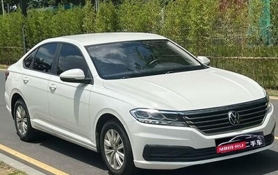 Volkswagen Bora, 2021 год, 1 386 000 рублей, 1 фотография
