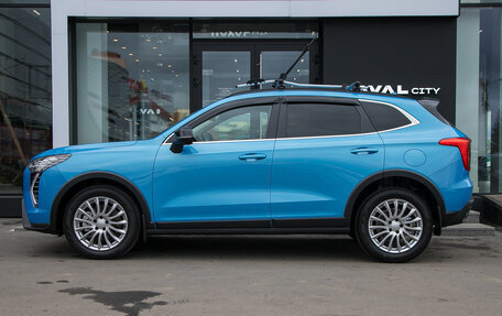 Haval Jolion, 2025 год, 2 499 000 рублей, 4 фотография