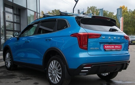 Haval Jolion, 2025 год, 2 499 000 рублей, 5 фотография