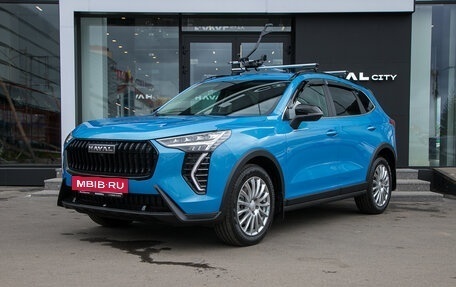 Haval Jolion, 2025 год, 2 499 000 рублей, 2 фотография