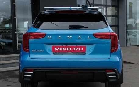 Haval Jolion, 2025 год, 2 499 000 рублей, 6 фотография