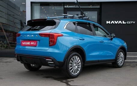 Haval Jolion, 2025 год, 2 499 000 рублей, 7 фотография