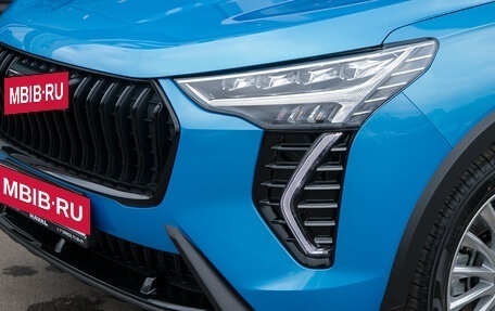 Haval Jolion, 2025 год, 2 499 000 рублей, 3 фотография