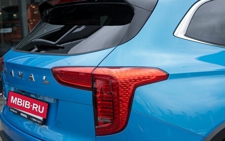 Haval Jolion, 2025 год, 2 499 000 рублей, 8 фотография