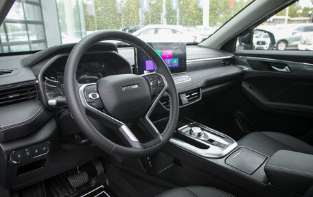 Haval Jolion, 2025 год, 2 499 000 рублей, 16 фотография