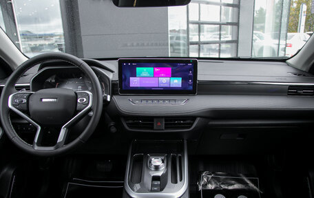 Haval Jolion, 2025 год, 2 499 000 рублей, 14 фотография